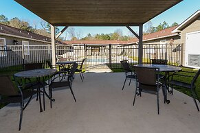 The Stagecoach Inn of Woodville