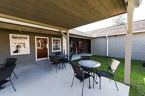 The Stagecoach Inn of Woodville