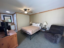 The Stagecoach Inn of Woodville