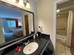 The Stagecoach Inn of Woodville