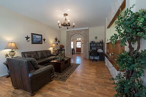 The Stagecoach Inn of Woodville