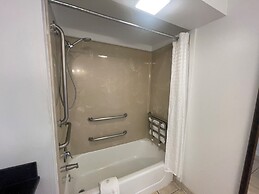 The Stagecoach Inn of Woodville