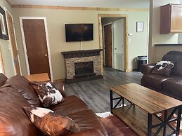 The Stagecoach Inn of Woodville