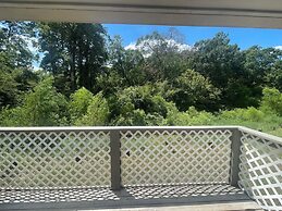 The Stagecoach Inn of Woodville