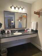 The Stagecoach Inn of Woodville