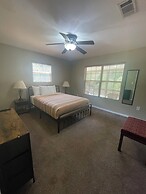 The Stagecoach Inn of Woodville