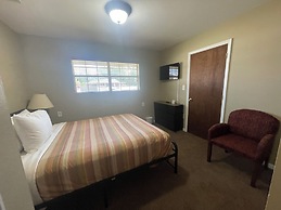 The Stagecoach Inn of Woodville