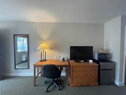 The Stagecoach Inn of Woodville