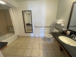 The Stagecoach Inn of Woodville