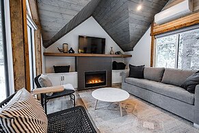 Crazy Creek Resort & Hot Pools