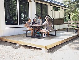 Crazy Creek Resort & Hot Pools