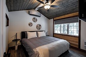 Crazy Creek Resort & Hot Pools