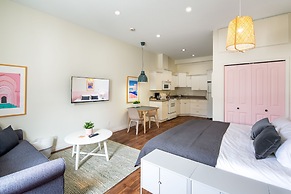 Crazy Creek Resort & Hot Pools