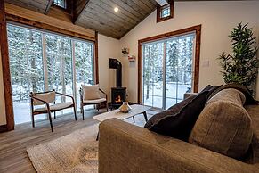 Crazy Creek Resort & Hot Pools