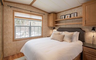 Crazy Creek Resort & Hot Pools