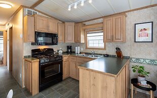 Crazy Creek Resort & Hot Pools