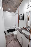 Crazy Creek Resort & Hot Pools