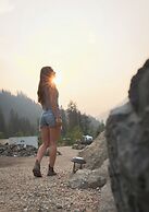 Crazy Creek Resort & Hot Pools