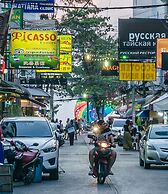 The Shades Boutique Hotel Patong Phuket