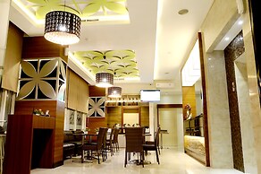 Biz Boulevard Hotel
