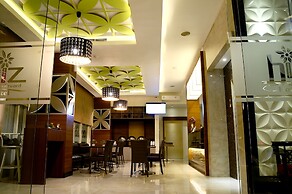 Biz Boulevard Hotel