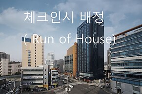 Benikea Hotel Haeundae