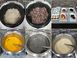 Benikea Hotel Haeundae