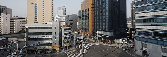 Benikea Hotel Haeundae