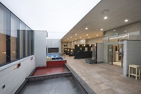 Benikea Hotel Haeundae