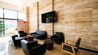 Benikea Hotel Haeundae