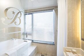 Benikea Hotel Haeundae