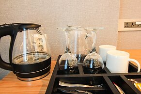 Benikea Hotel Haeundae