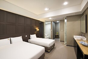 Benikea Hotel Haeundae