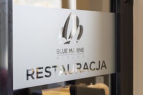 Blue Marine Mielno