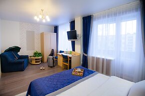 Hotel Ingria