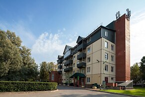 Hotel Ingria