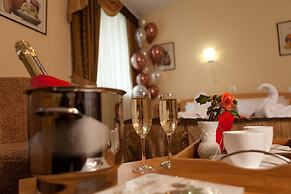 Hotel Ingria