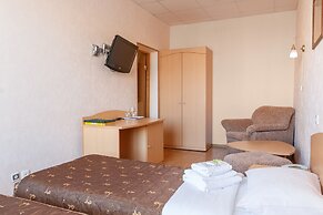 Hotel Ingria