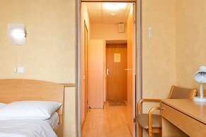 Hotel Ingria