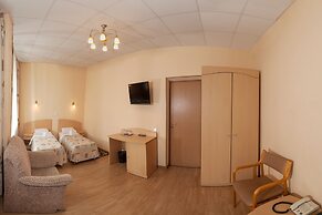 Hotel Ingria