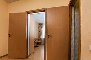 Hotel Ingria