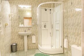 Hotel Ingria