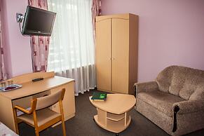 Hotel Ingria
