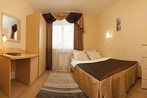 Hotel Ingria