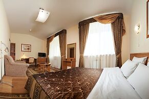 Hotel Ingria