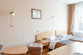 Hotel Ingria