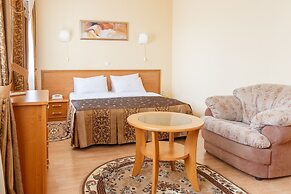 Hotel Ingria