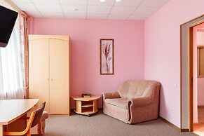 Hotel Ingria