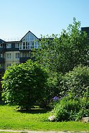 Hotel Ingria