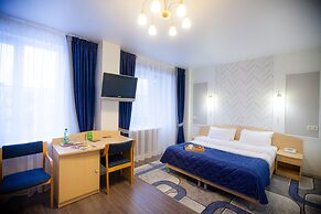 Hotel Ingria